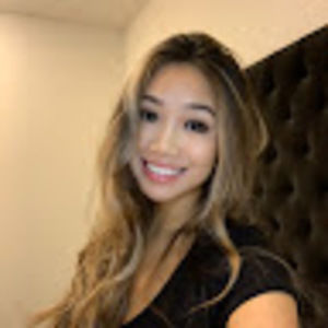 Meet your Posher, Elaine